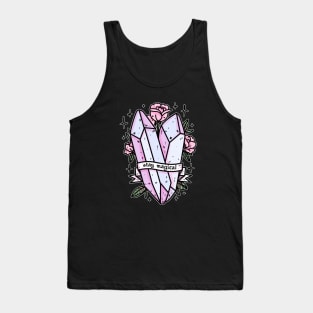 Stay Magical Tank Top